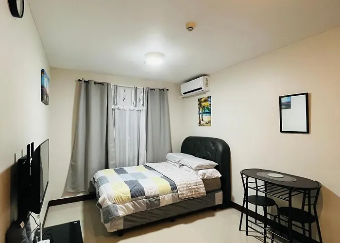 Richloves Haven Aparthotel *