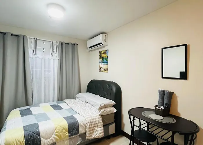 Richloves Haven Aparthotel
