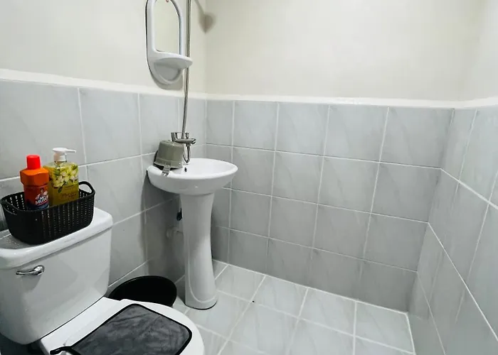 Richloves Haven Aparthotel *