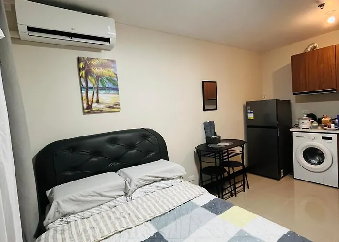 Richloves Haven Aparthotel *